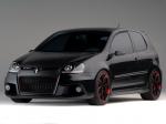 Volkswagen Golf R GTi Concept 2006 года